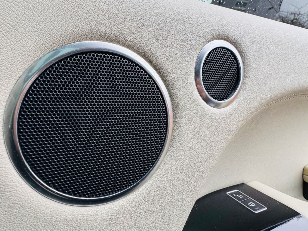 Used Land Rover Range Rover Sport 2014 for sale - 77528427: Photo 17