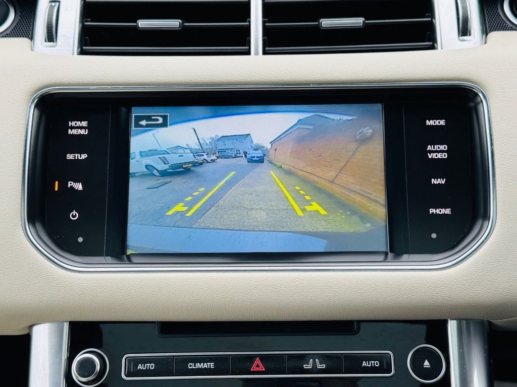 Used Land Rover Range Rover Sport 2014 for sale - 77528427: Photo 20