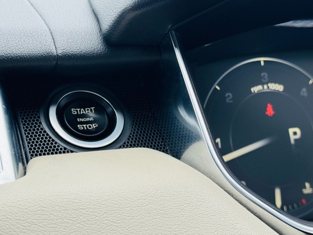 Used Land Rover Range Rover Sport 2014 for sale - 77528427: Photo 21