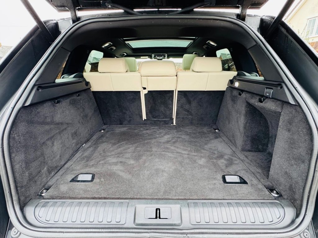 Used Land Rover Range Rover Sport 2014 for sale - 77528427: Photo 22