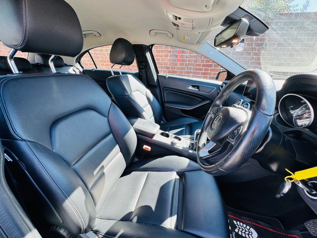 Used Mercedes-Benz A-Class 2016 for sale - 78158539: Photo 10