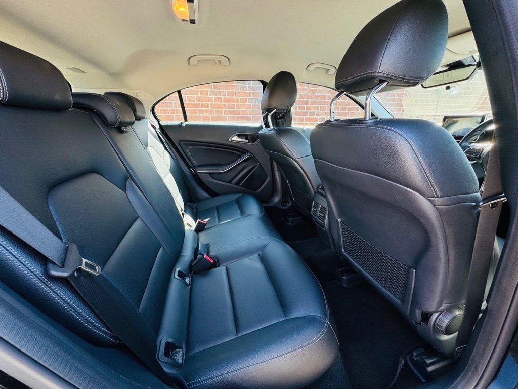 Used Mercedes-Benz A-Class 2016 for sale - 78158539: Photo 11