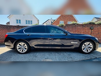 Used BMW 7 Series 2012 for sale - 79422157: Photo