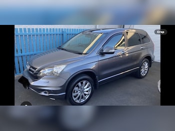 Used Honda CR-V 2012 for sale - 79233528: Photo