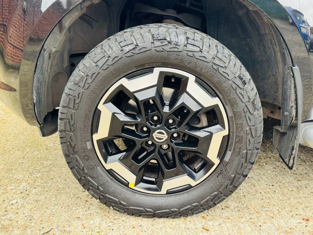 Used Nissan Navara 2019 for sale - 78082250: Photo 6