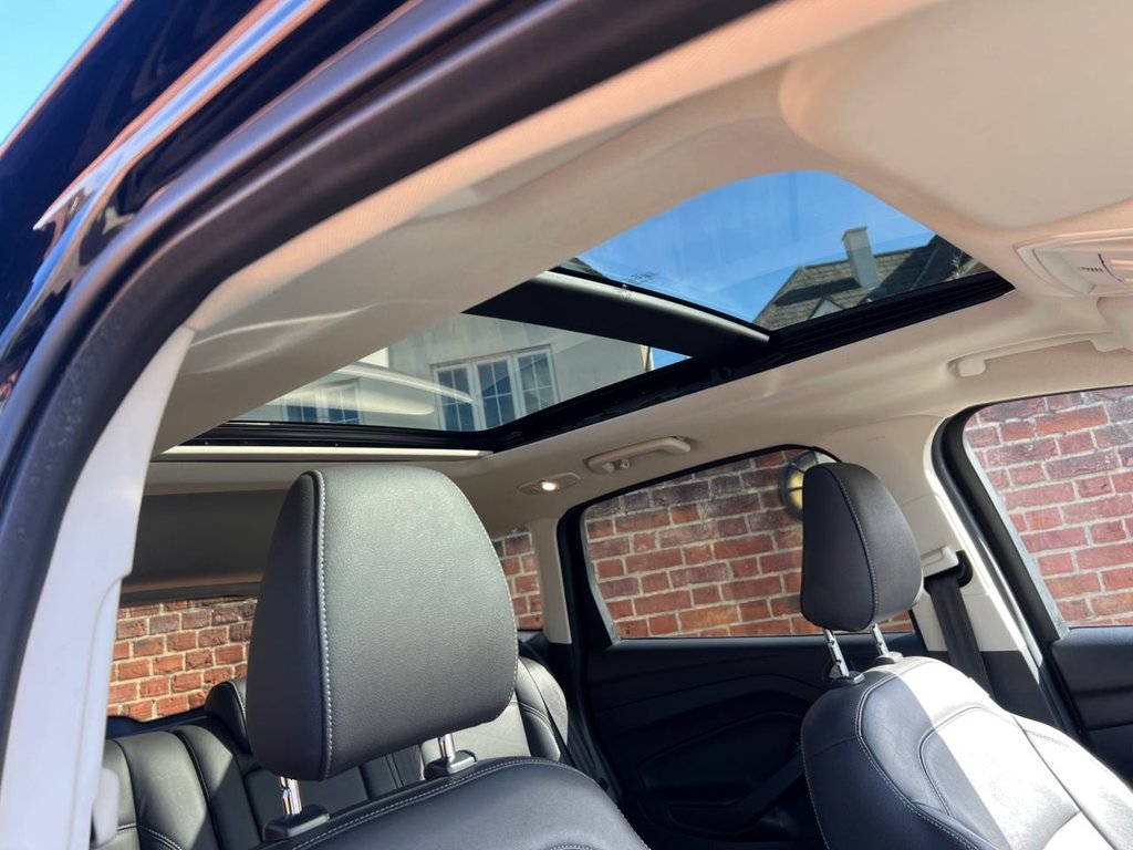 Used Ford Kuga 2019 for sale - 78008861: Photo 2