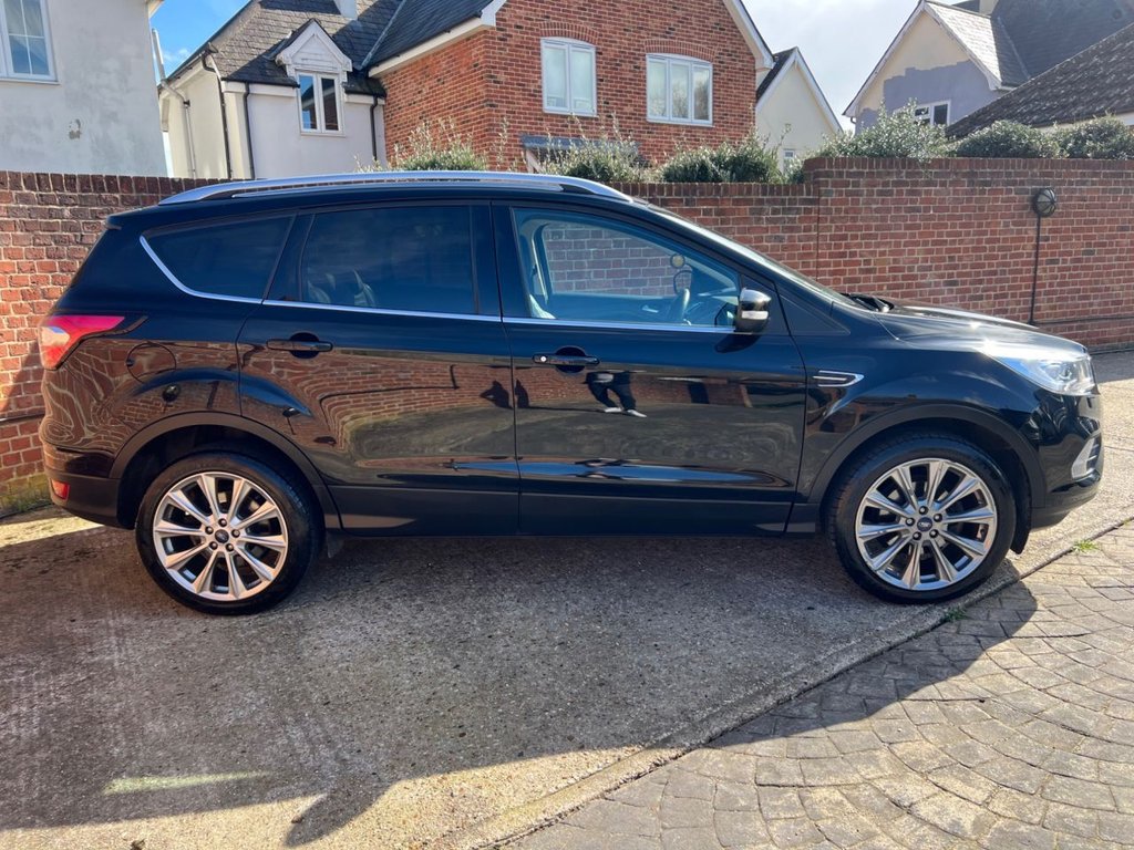 Used Ford Kuga 2019 for sale - 78008861: Photo 4