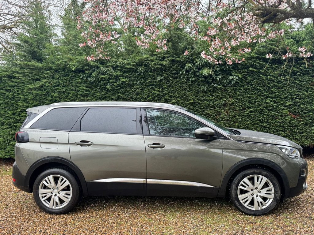Used Peugeot 5008 2020 for sale - 77911097: Photo 10