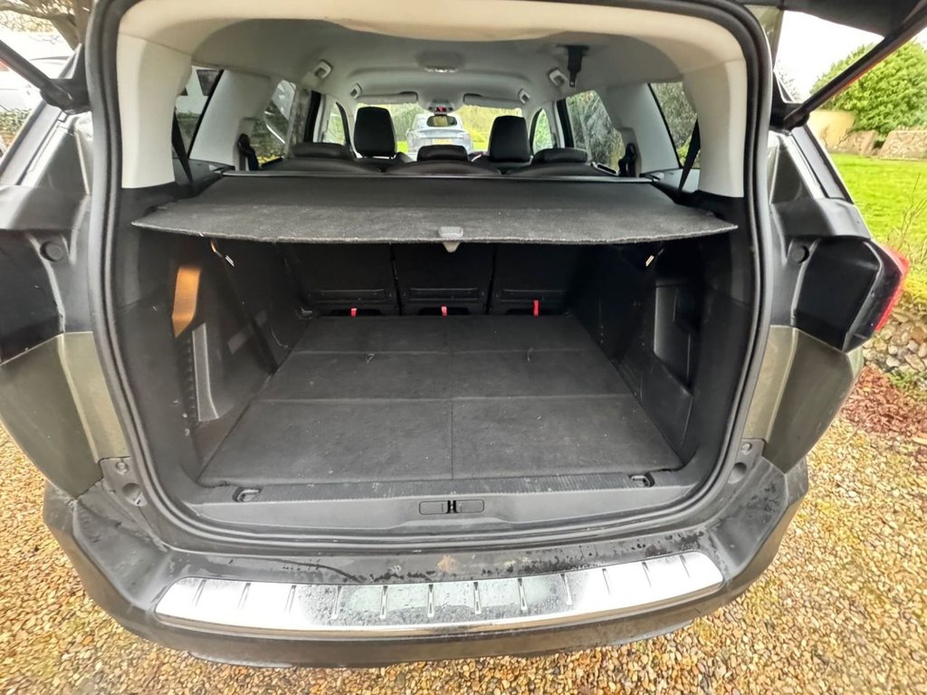 Used Peugeot 5008 2020 for sale - 77911097: Photo 5