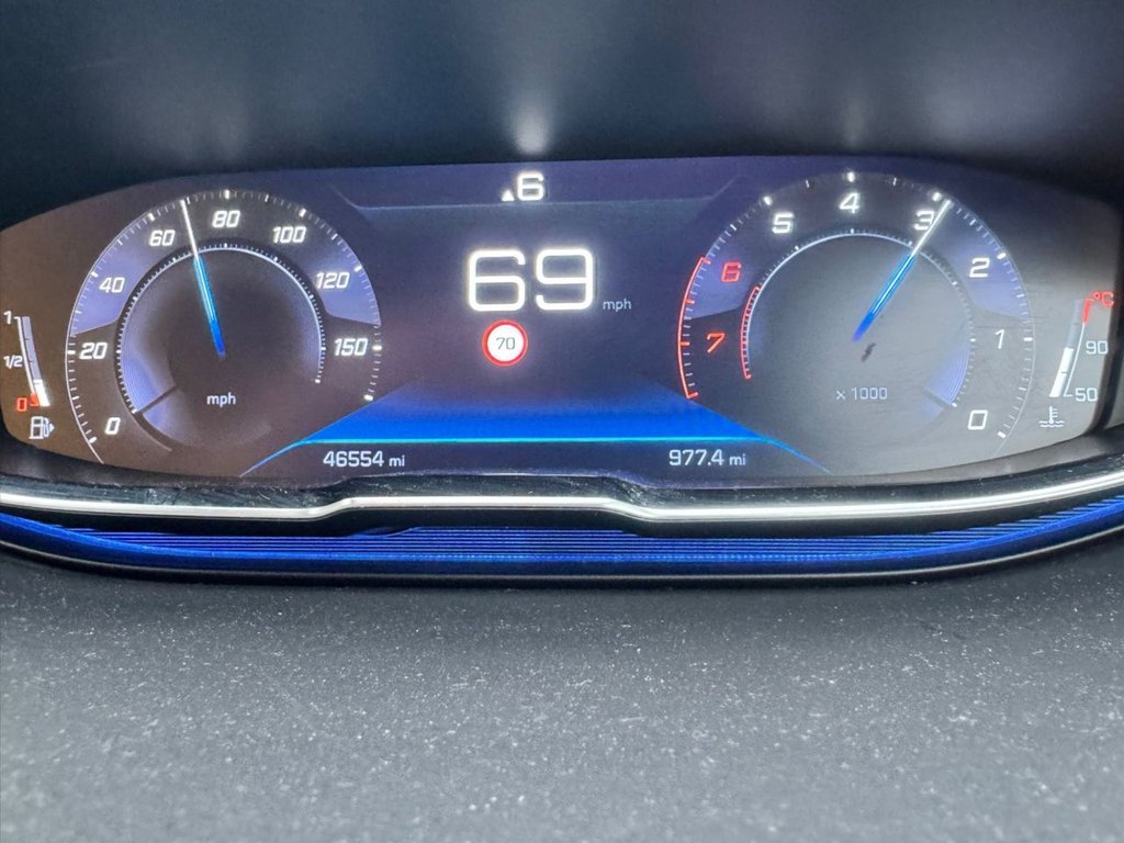 Used Peugeot 5008 2020 for sale - 77911097: Photo 9