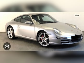 Porsche 911 feature image