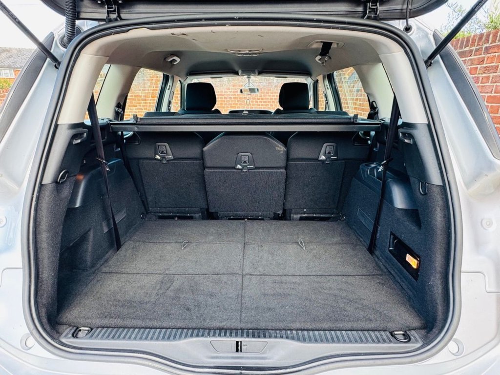 Used Citroen C4 Grand Picasso 2015 for sale - 77528404: Photo 12