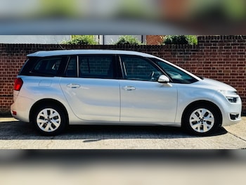 Used Citroen C4 Grand Picasso 2015 for sale - 77528404: Photo