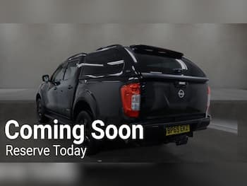 Used Nissan Navara 2018 for sale - 79619360: Photo