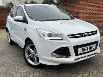 Used Ford Kuga 2014 for sale - 77642734: Photo