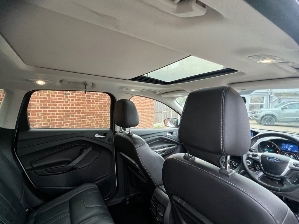 Used Ford Kuga 2014 for sale - 77642734: Photo 5