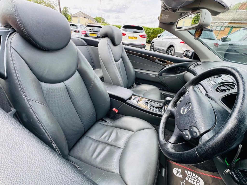 Used Mercedes-Benz S Class 2005 for sale - 77528406: Photo 11