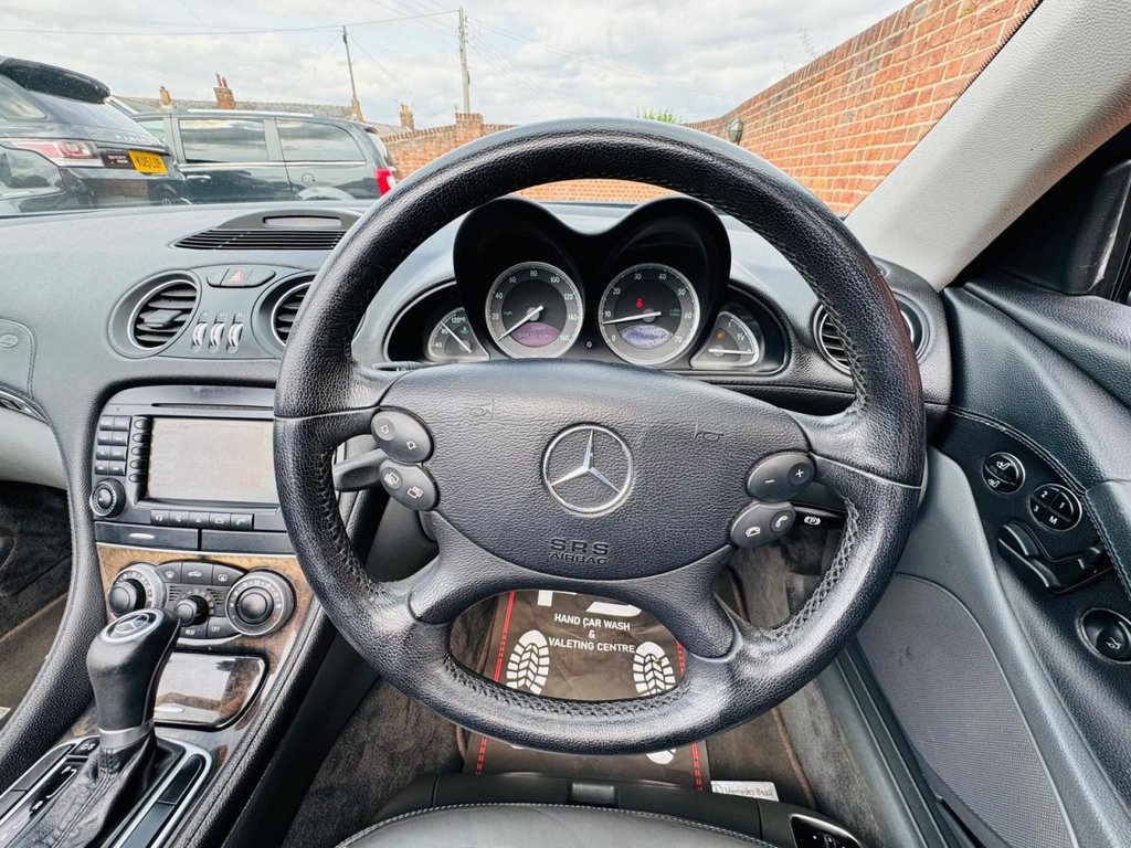 Used Mercedes-Benz S Class 2005 for sale - 77528406: Photo 12