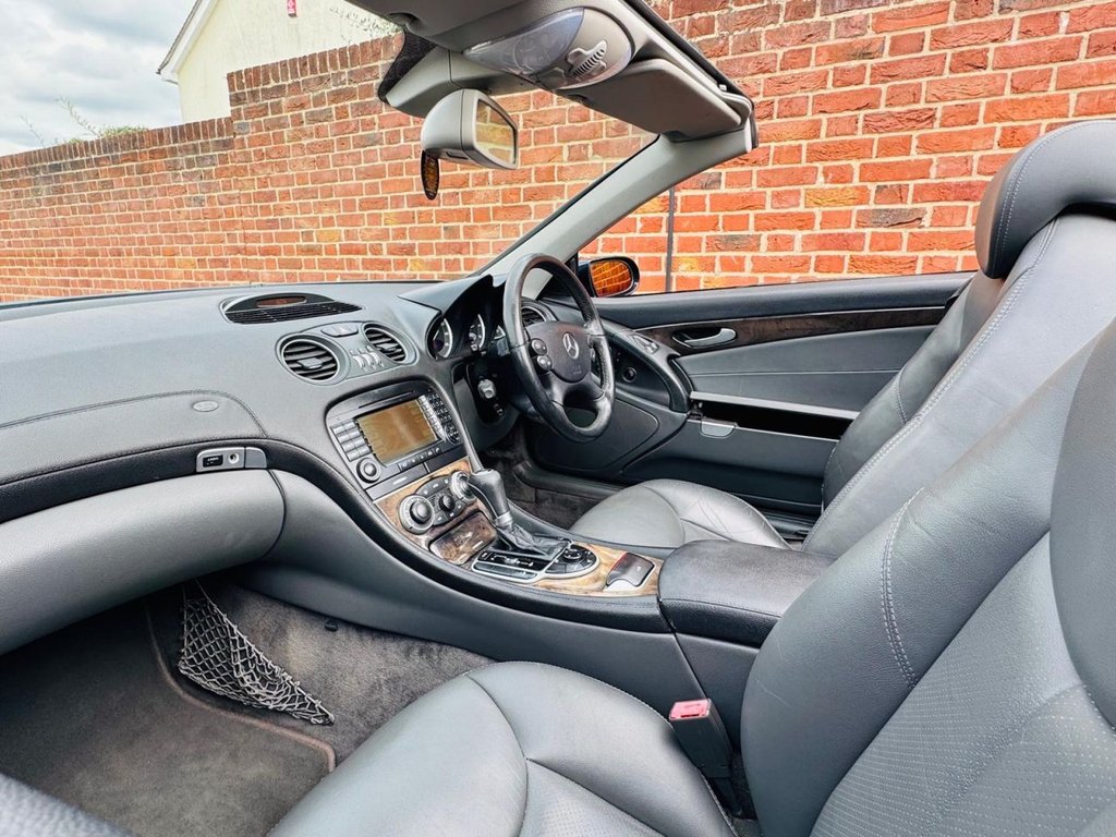 Used Mercedes-Benz S Class 2005 for sale - 77528406: Photo 14