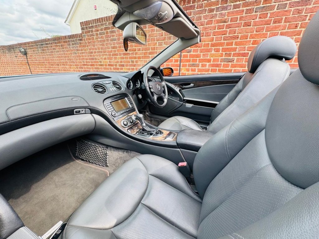 Used Mercedes-Benz S Class 2005 for sale - 77528406: Photo 15