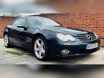 Used Mercedes-Benz S Class 2005 for sale - 77528406: Photo