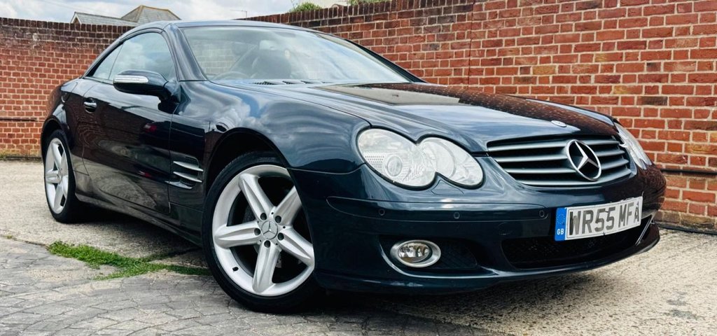 Used Mercedes-Benz S Class 2005 for sale - 77528406: Photo 2