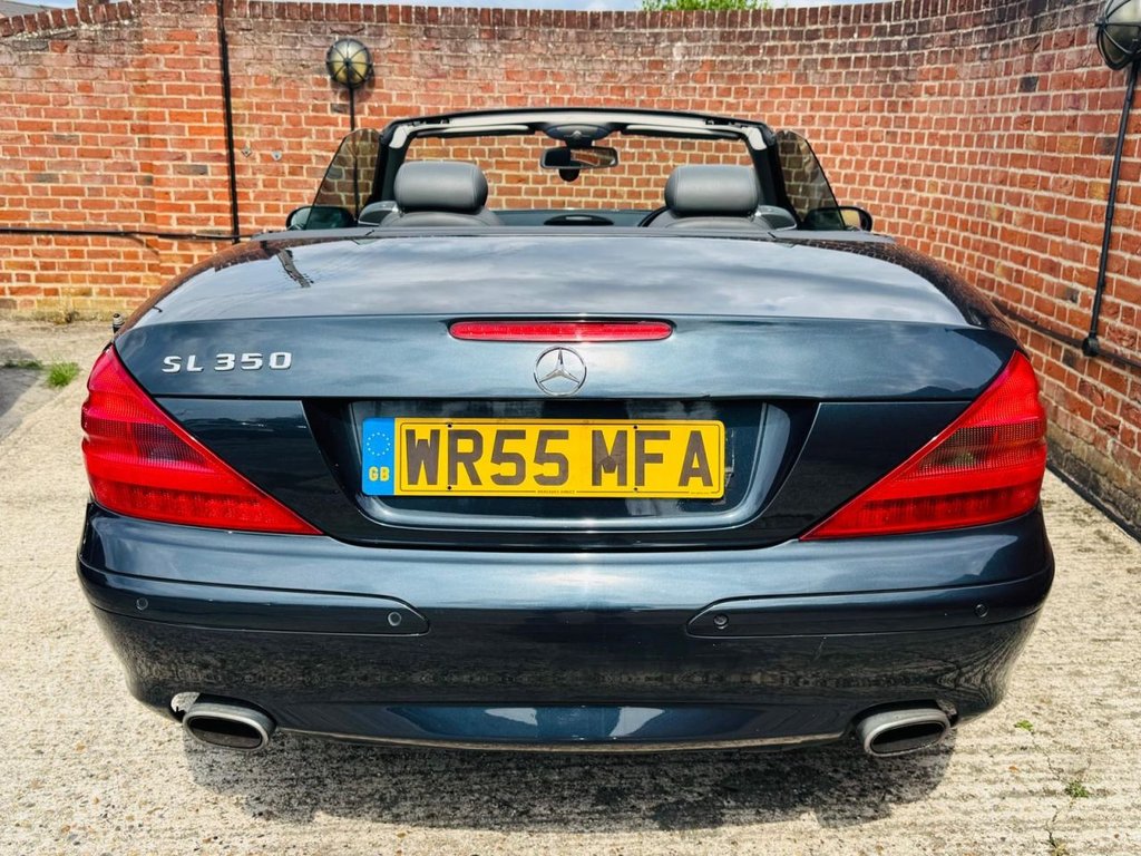 Used Mercedes-Benz S Class 2005 for sale - 77528406: Photo 5