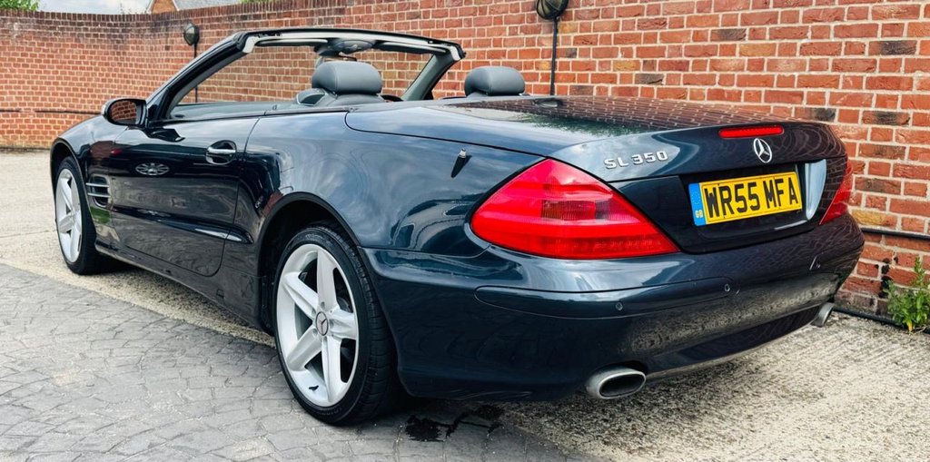 Used Mercedes-Benz S Class 2005 for sale - 77528406: Photo 6