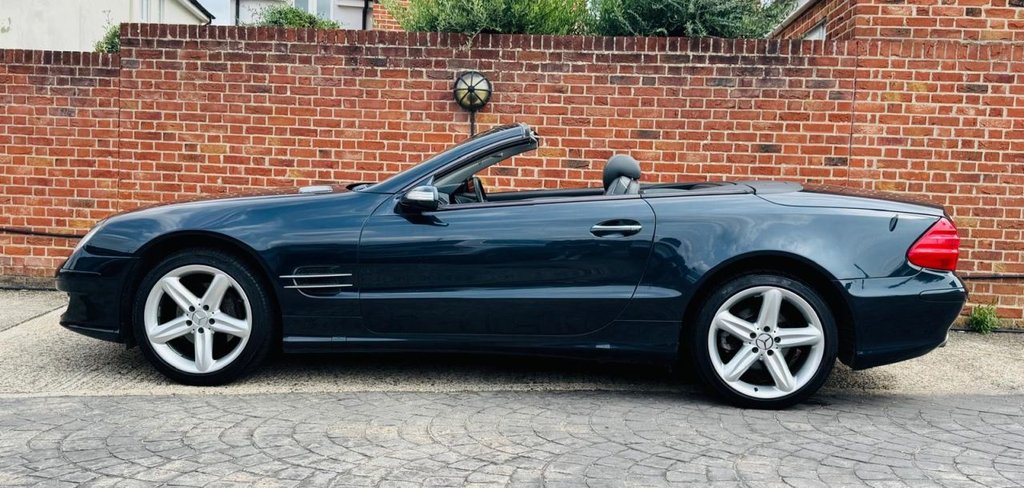 Used Mercedes-Benz S Class 2005 for sale - 77528406: Photo 7