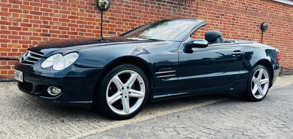 Used Mercedes-Benz S Class 2005 for sale - 77528406: Photo 8