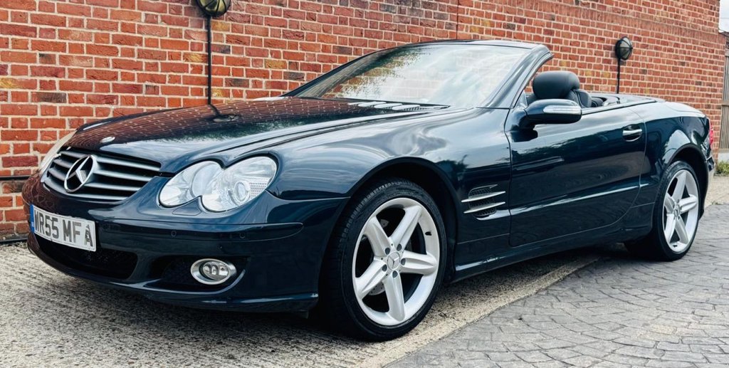 Used Mercedes-Benz S Class 2005 for sale - 77528406: Photo 9