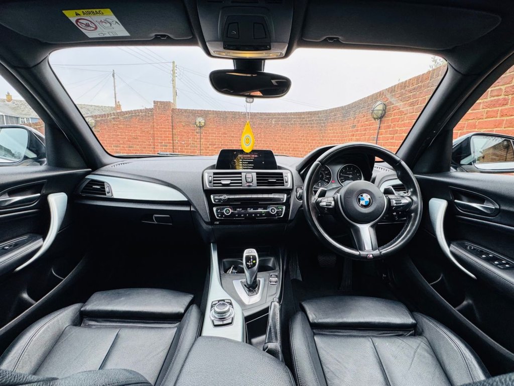 Used BMW 1 Series 2016 for sale - 77528415: Photo 12