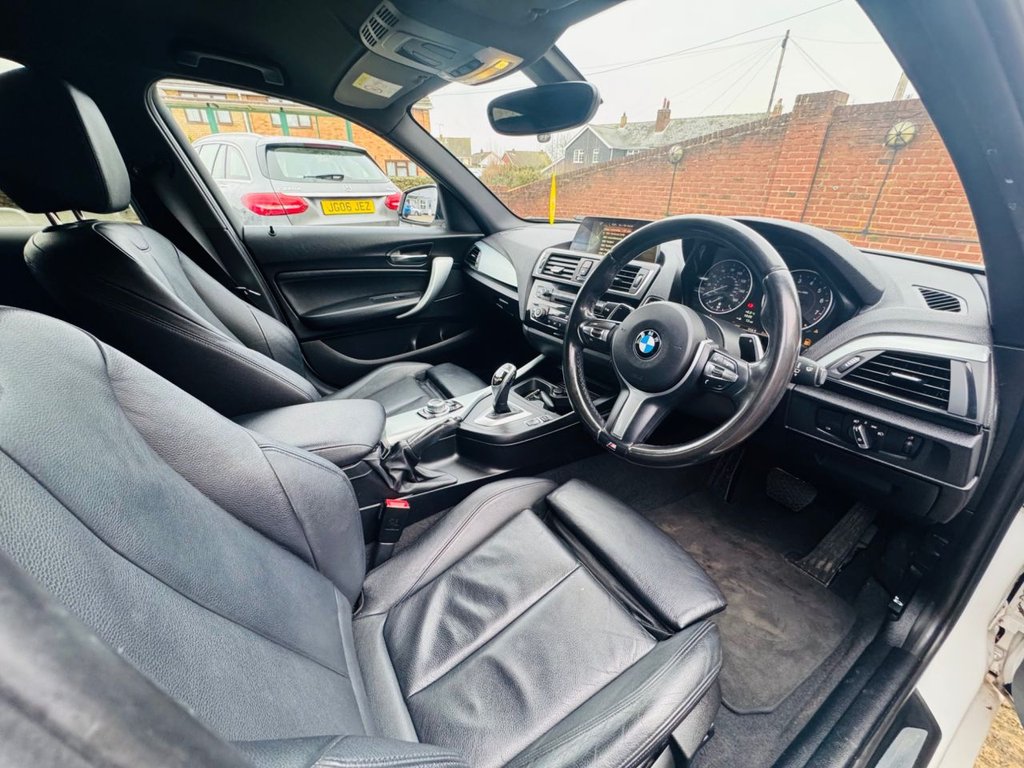 Used BMW 1 Series 2016 for sale - 77528415: Photo 14