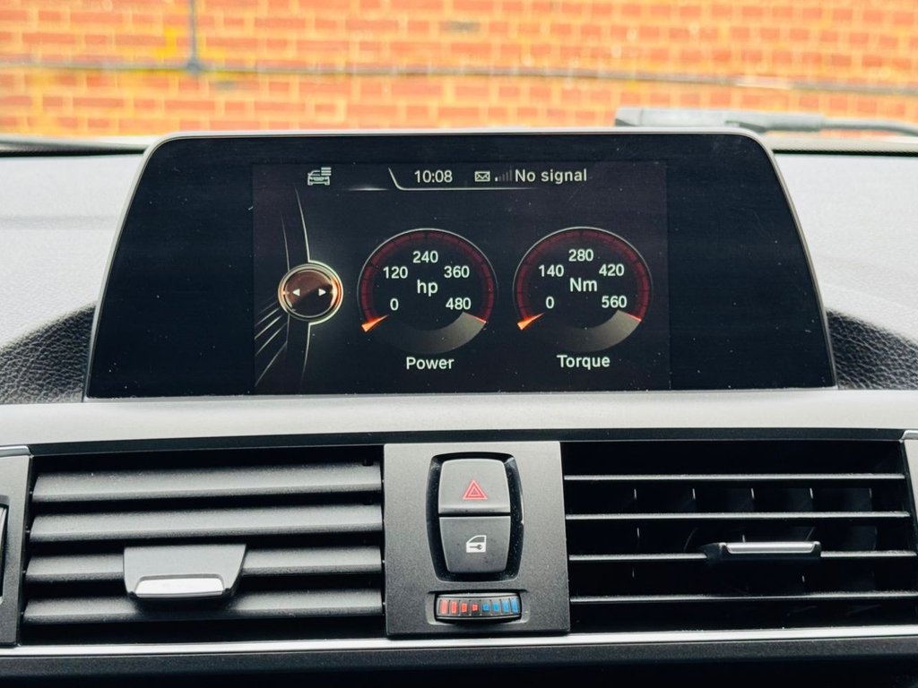 Used BMW 1 Series 2016 for sale - 77528415: Photo 15