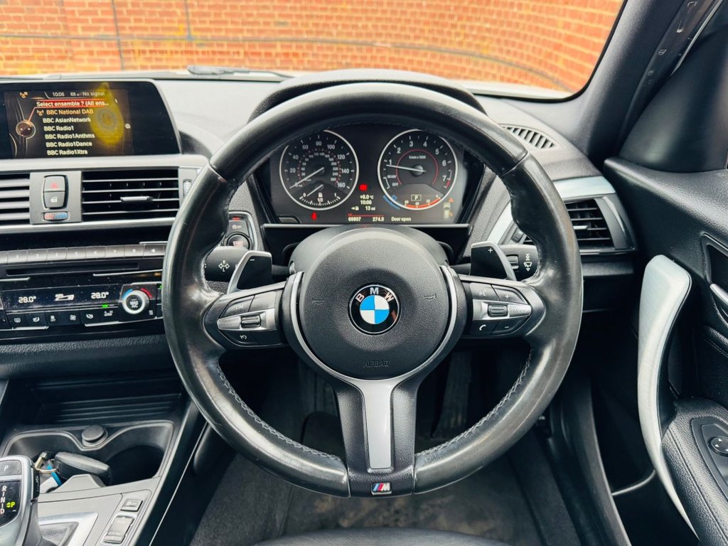 Used BMW 1 Series 2016 for sale - 77528415: Photo 17