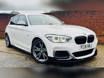 BMW 1 Series feature image