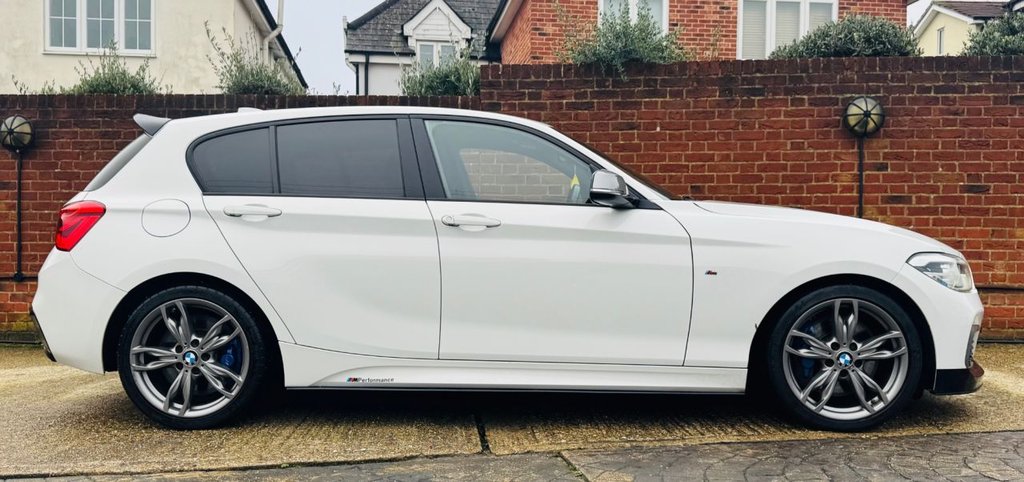 Used BMW 1 Series 2016 for sale - 77528415: Photo 4