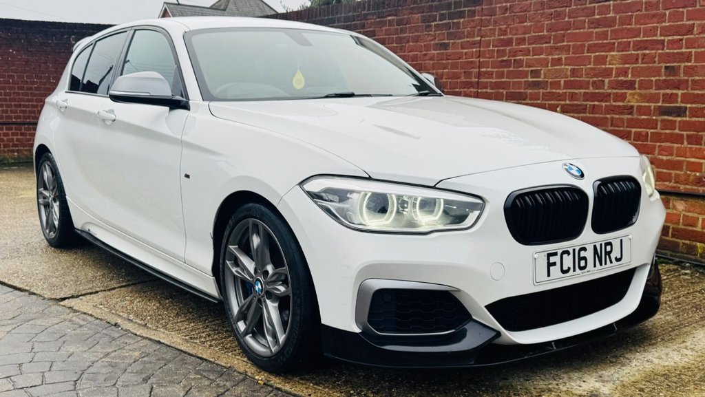 Used BMW 1 Series 2016 for sale - 77528415: Photo 5