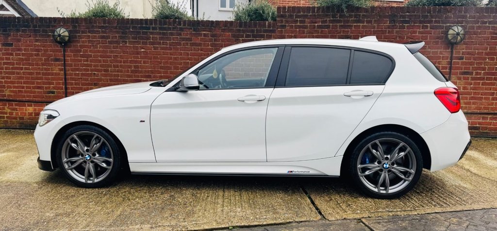 Used BMW 1 Series 2016 for sale - 77528415: Photo 6