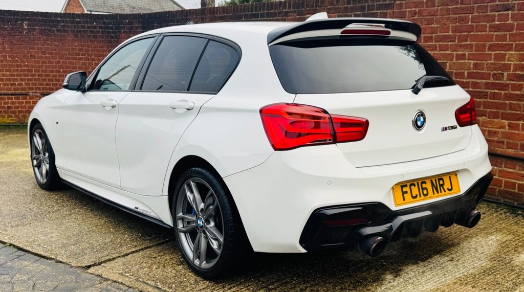 Used BMW 1 Series 2016 for sale - 77528415: Photo 7