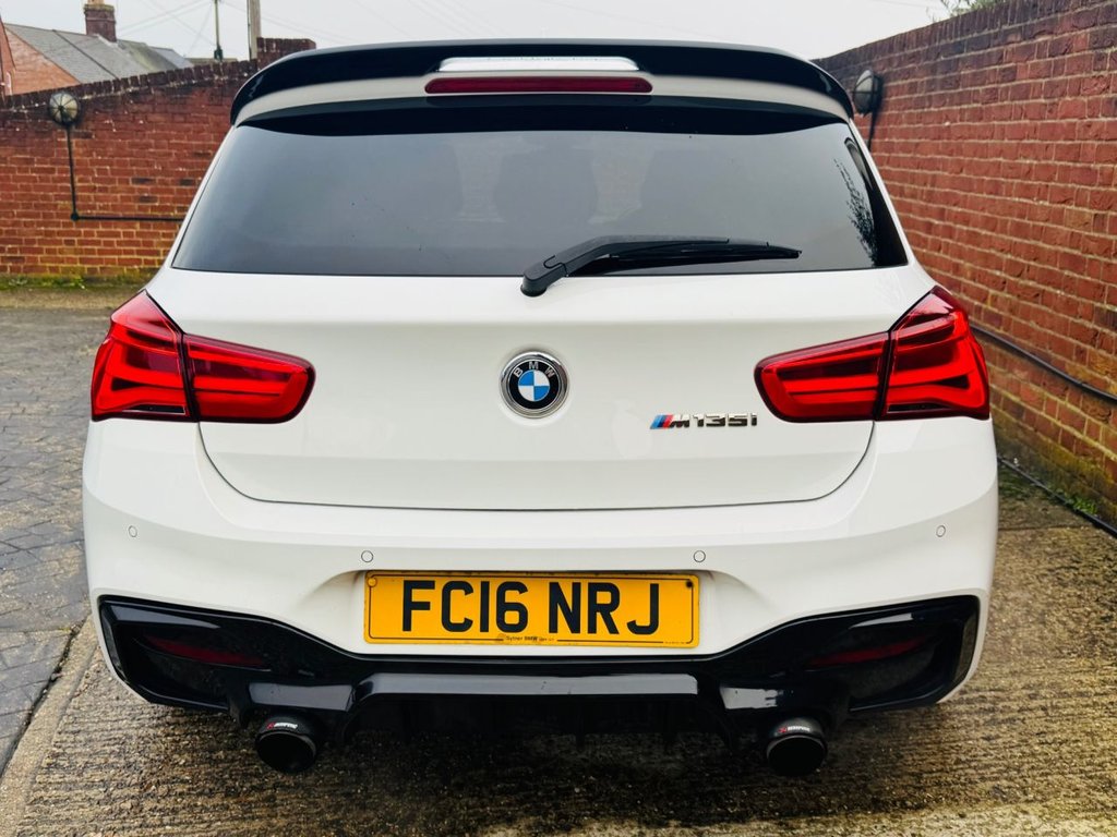 Used BMW 1 Series 2016 for sale - 77528415: Photo 8