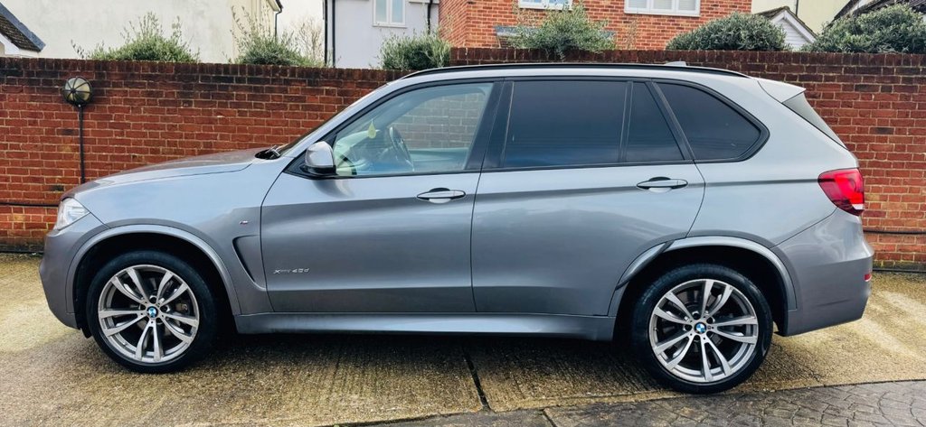 Used BMW X5 2018 for sale - 77528422: Photo 10