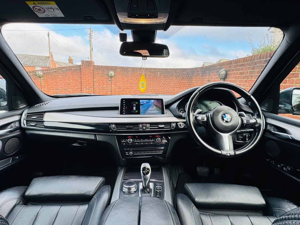 Used BMW X5 2018 for sale - 77528422: Photo 11