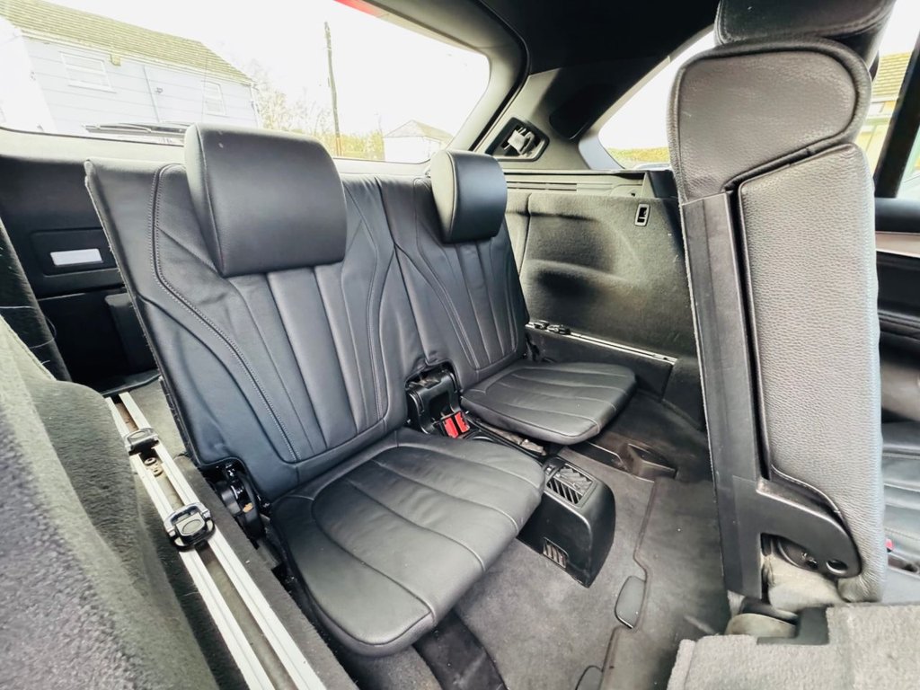 Used BMW X5 2018 for sale - 77528422: Photo 12