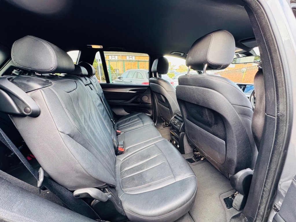 Used BMW X5 2018 for sale - 77528422: Photo 13