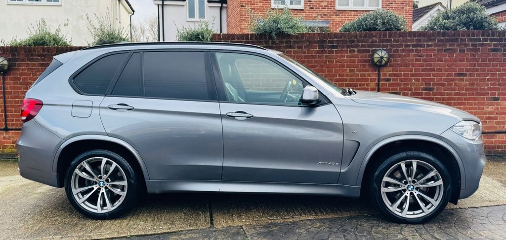 Used BMW X5 2018 for sale - 77528422: Photo 4