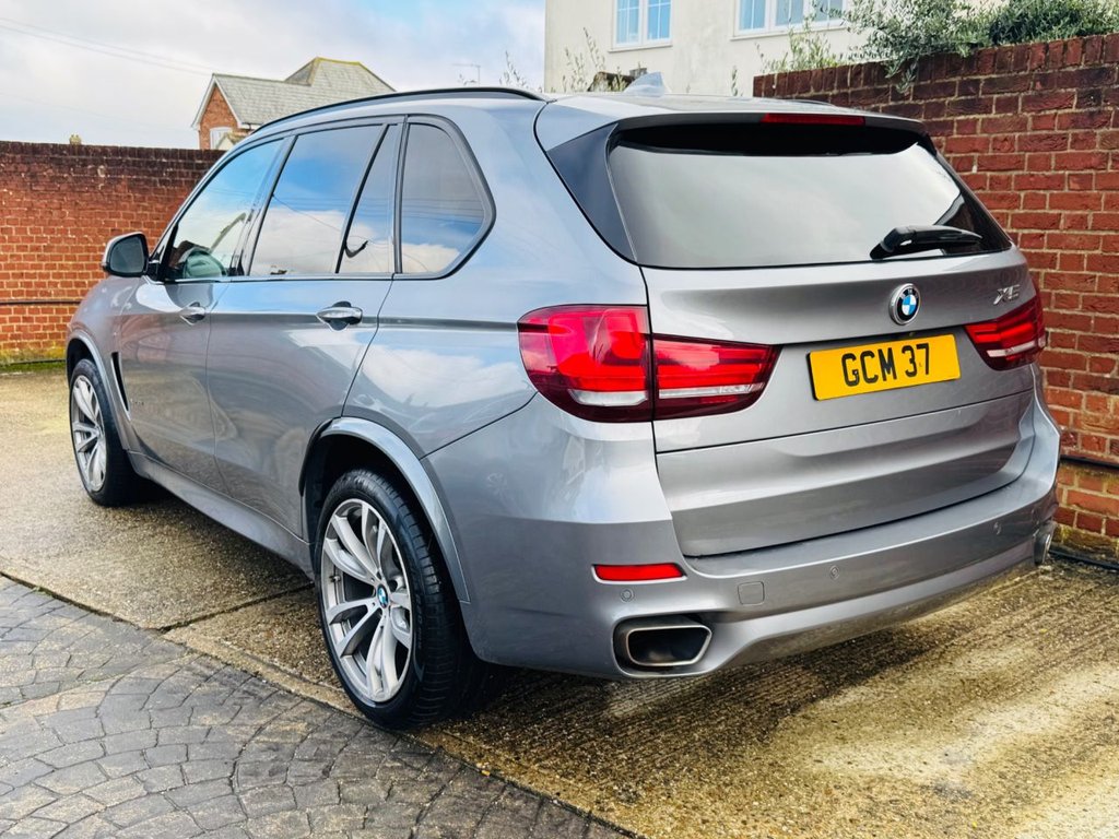 Used BMW X5 2018 for sale - 77528422: Photo 5