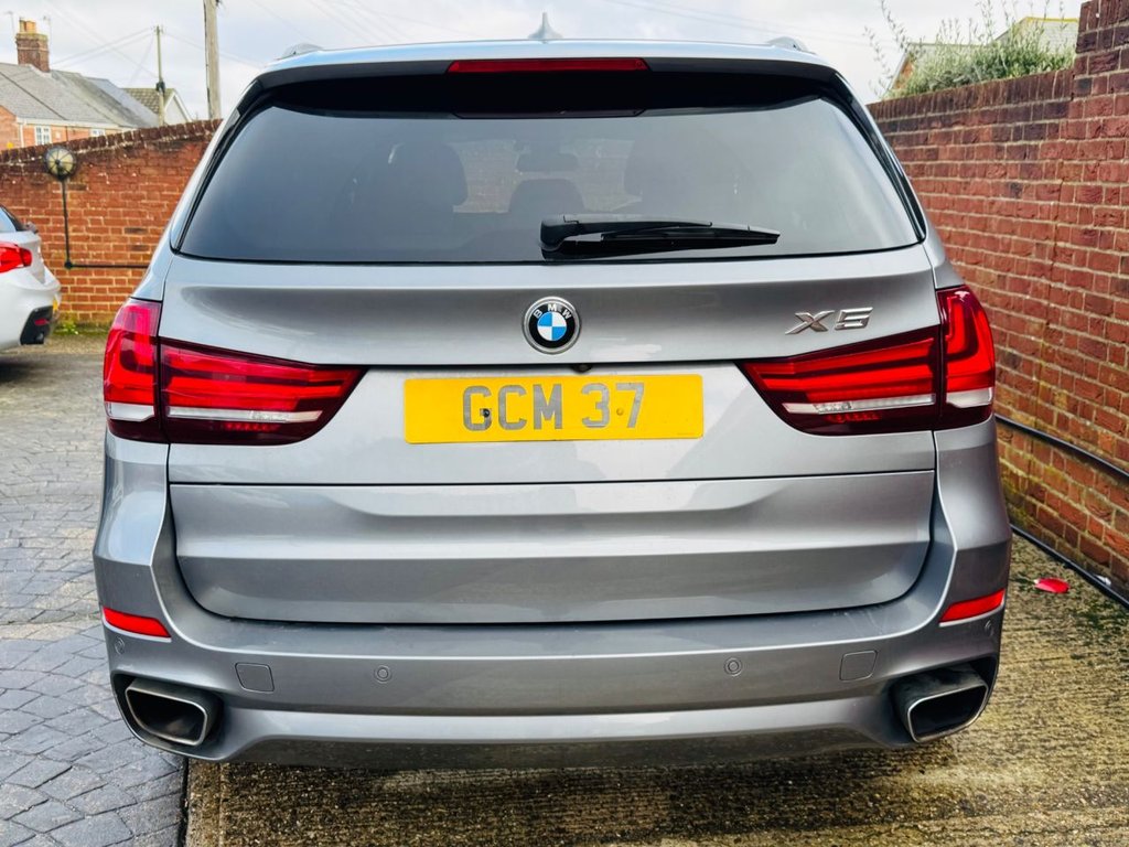 Used BMW X5 2018 for sale - 77528422: Photo 6