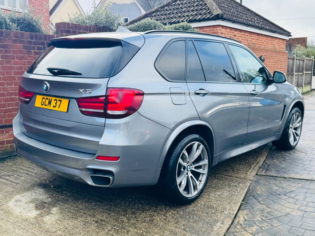 Used BMW X5 2018 for sale - 77528422: Photo 7