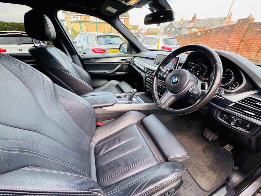 Used BMW X5 2018 for sale - 77528422: Photo 8